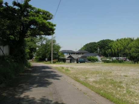 長圓寺駐車場